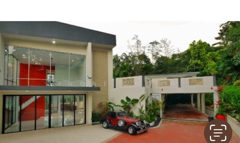 Rumah Banglo untuk Disewa di Bukit Tunku (Kenny Hills) (Kuala Lumpur) - Yvone Chong - PropertyGuru.com.my