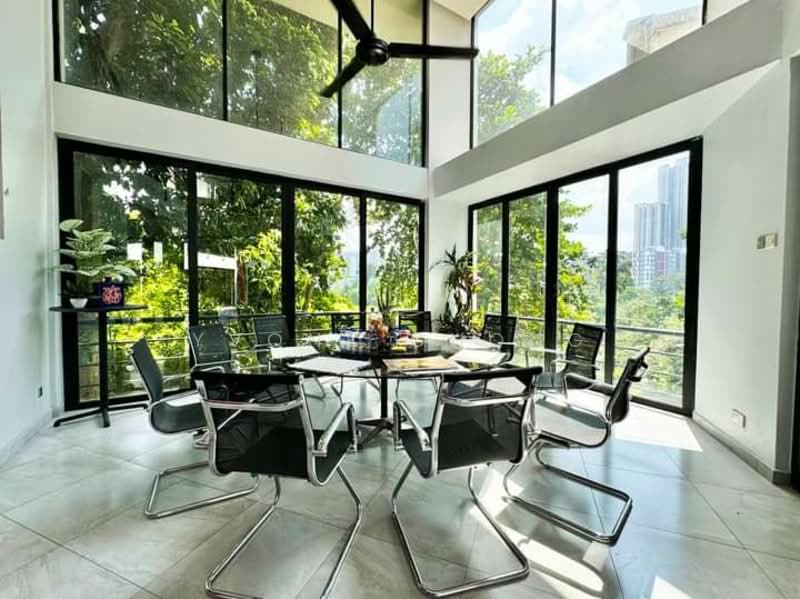 Rumah Banglo untuk Disewa di Bukit Tunku (Kenny Hills) (Kuala Lumpur) - Yvone Chong - PropertyGuru.com.my