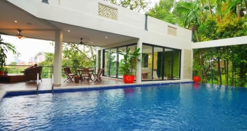 Rumah Banglo untuk Disewa di Bukit Tunku (Kenny Hills) (Kuala Lumpur) - Yvone Chong - PropertyGuru.com.my