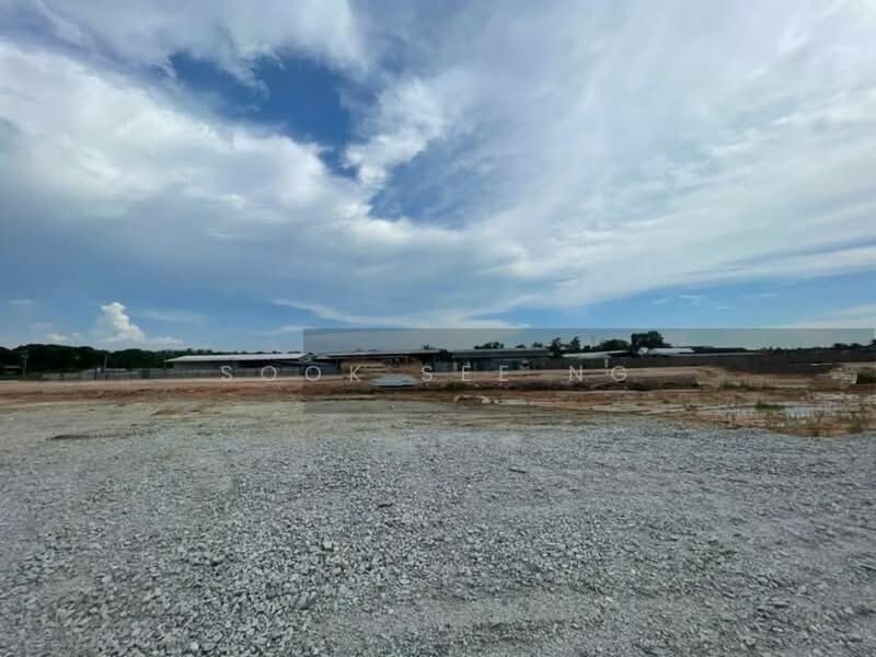 Tanah Perindustrian untuk Dijual di Balakong (Selangor) - Sook See Ng - Balakong - PropertyGuru.com.my