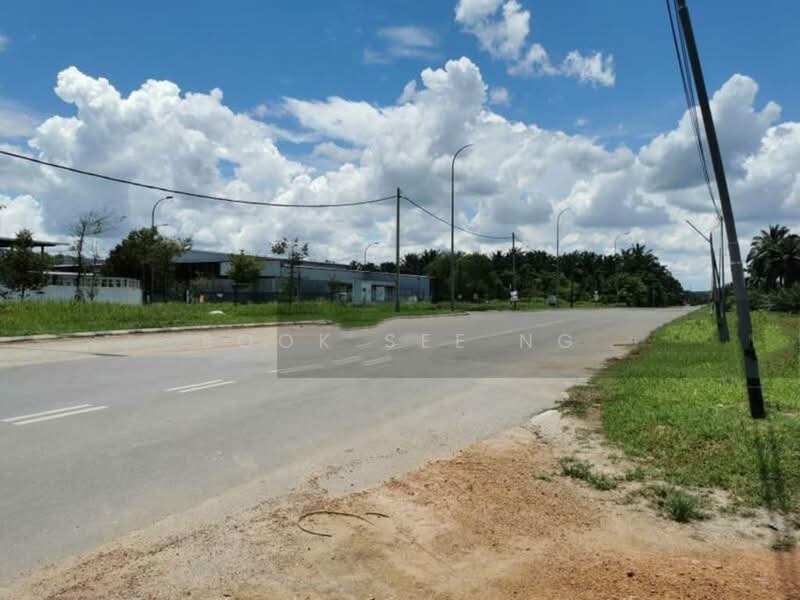 Tanah Perindustrian untuk Dijual di Balakong (Selangor) - Sook See Ng - Balakong - PropertyGuru.com.my