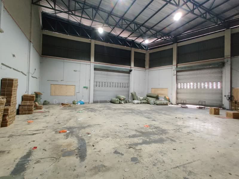 Semi-D Factory for Rent in Semtec Technology Park (Semenyih) - Dennis Chang - Interior - PropertyGuru.com.my