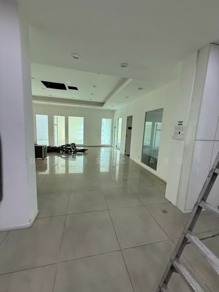 Semi-D Factory for Rent in Semtec Technology Park (Semenyih) - Dennis Chang - PropertyGuru.com.my