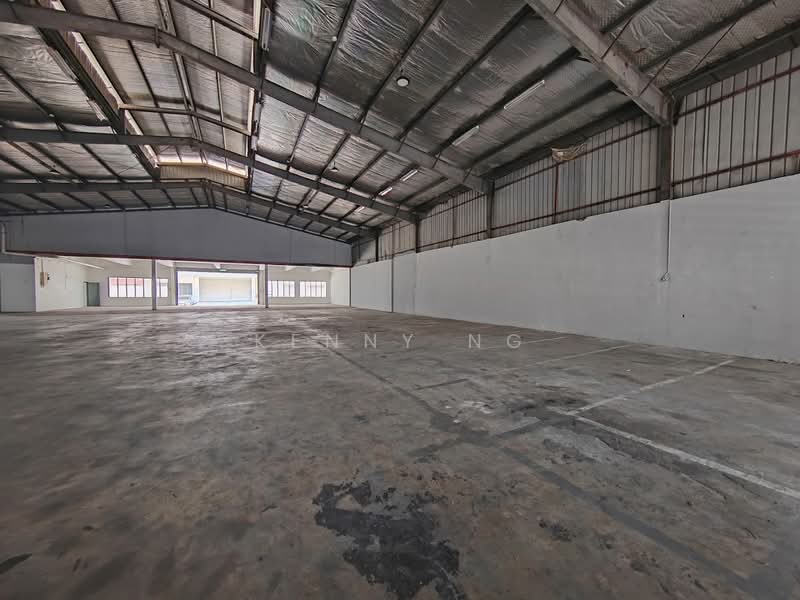 Warehouse for Rent in USJ Heights (Subang Jaya) - Kenny Ng - Interior - PropertyGuru.com.my