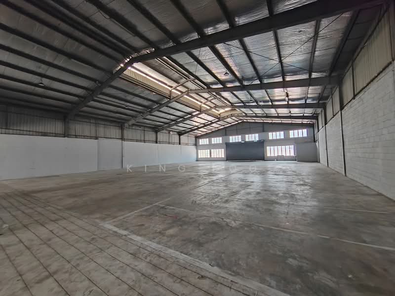 Gudang untuk Disewa di USJ Heights (Subang Jaya) - King Loo - Interior - PropertyGuru.com.my