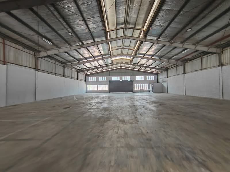 Gudang untuk Disewa di USJ Heights (Subang Jaya) - King Loo - Interior - PropertyGuru.com.my