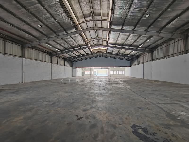 Gudang untuk Disewa di USJ Heights (Subang Jaya) - King Loo - Interior - PropertyGuru.com.my