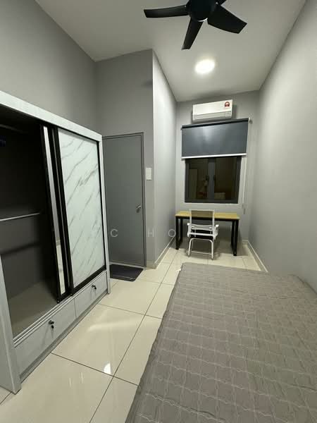Pangsapuri untuk Disewa di D7 (D'Seven Lagoon Perdana) - KC Hong - PropertyGuru.com.my