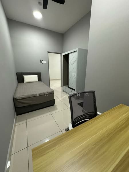 Pangsapuri untuk Disewa di D7 (D'Seven Lagoon Perdana) - KC Hong - PropertyGuru.com.my