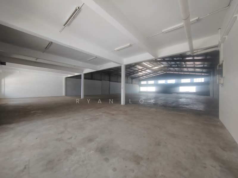 Warehouse for Rent in USJ Heights (Subang Jaya) - Ryan Lok - Interior - PropertyGuru.com.my