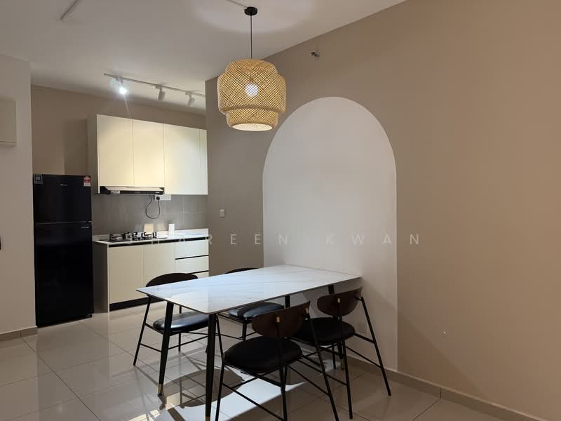 Service Residence for Rent at D'Erica - Shareen Kwan - PropertyGuru.com.my