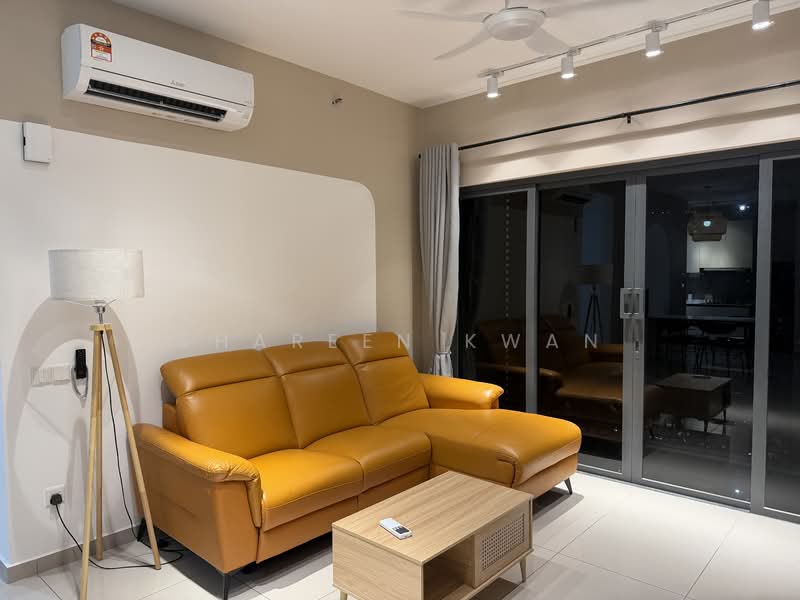 Service Residence for Rent at D'Erica - Shareen Kwan - PropertyGuru.com.my