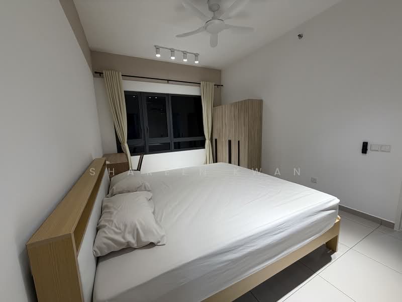 Service Residence for Rent at D'Erica - Shareen Kwan - PropertyGuru.com.my