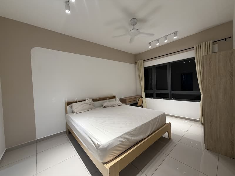 Service Residence for Rent at D'Erica - Shareen Kwan - PropertyGuru.com.my