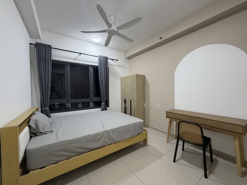 Service Residence for Rent at D'Erica - Shareen Kwan - PropertyGuru.com.my
