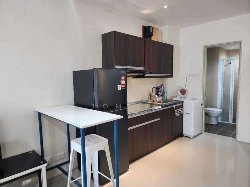 Kediaman Servis untuk Disewa di Taragon Puteri Bintang - Tom Ip - Kitchen - PropertyGuru.com.my