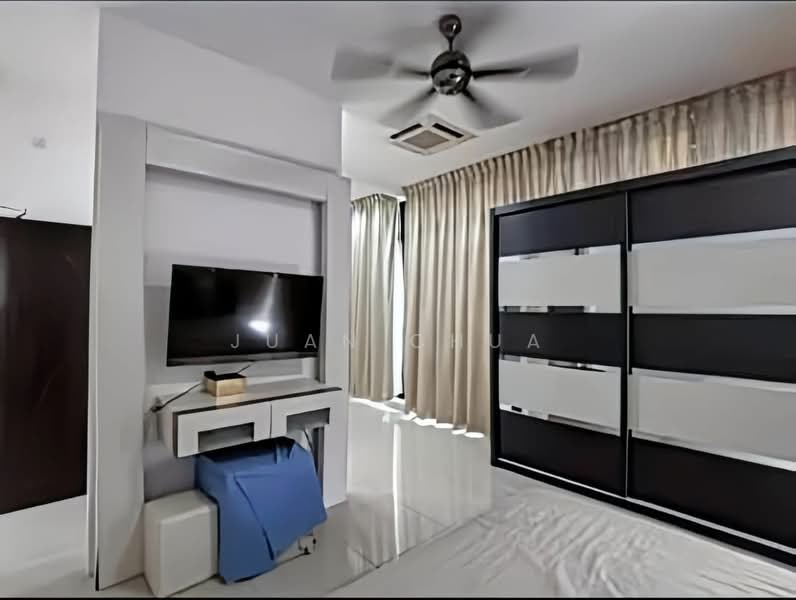 Cluster House for Sale in Taman Mutiara Mas (Skudai) - Juan Chua - PropertyGuru.com.my