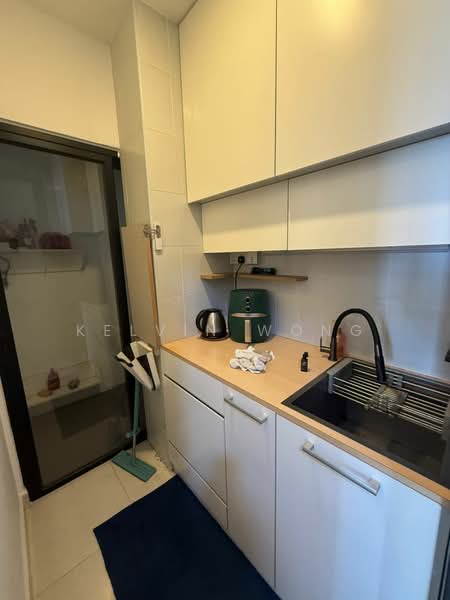 Service Residence for Sale at VIM 3 @ Desa Park North - Kelvin Wong - PropertyGuru.com.my