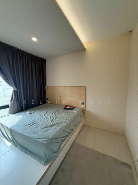 Service Residence for Sale at VIM 3 @ Desa Park North - Kelvin Wong - PropertyGuru.com.my