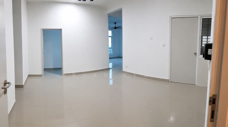 Service Residence for Rent at Saville D'lake - Bryan Yeoh - Living Room - PropertyGuru.com.my