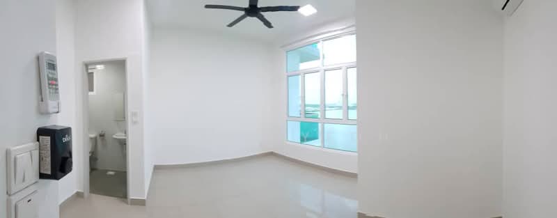 Service Residence for Rent at Saville D'lake - Bryan Yeoh - Bathroom - PropertyGuru.com.my