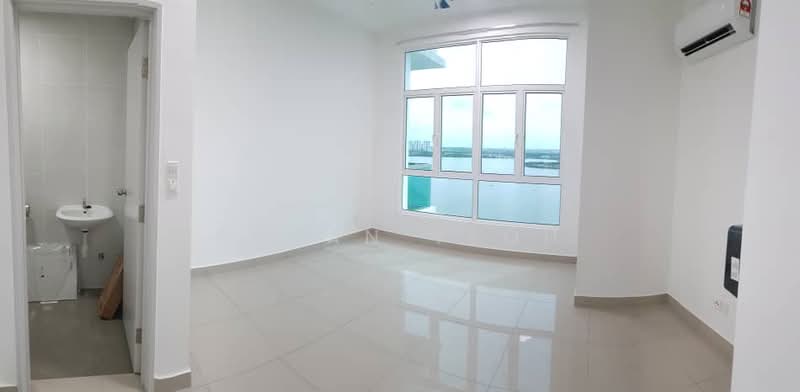 Service Residence for Rent at Saville D'lake - Bryan Yeoh - Bathroom - PropertyGuru.com.my
