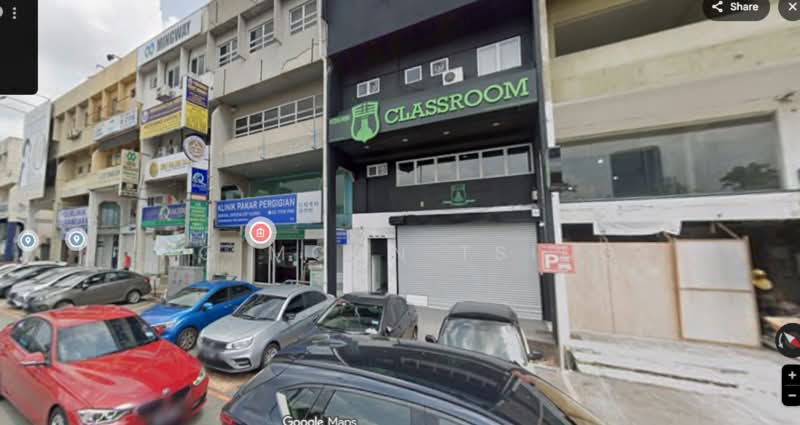 Shop for Rent in Petaling Jaya (Selangor) - Ng Moon Tsing - Exterior - PropertyGuru.com.my