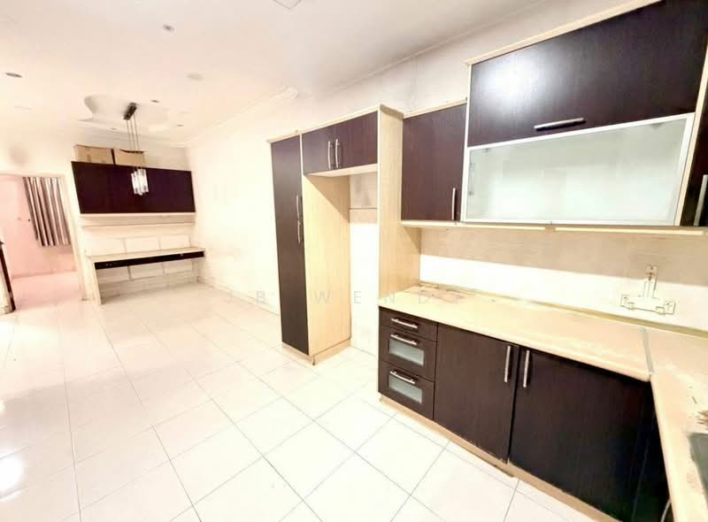 1.5-storey Terraced House for Sale in Taman Gaya (Ulu Tiram) - JB Wendy - PropertyGuru.com.my
