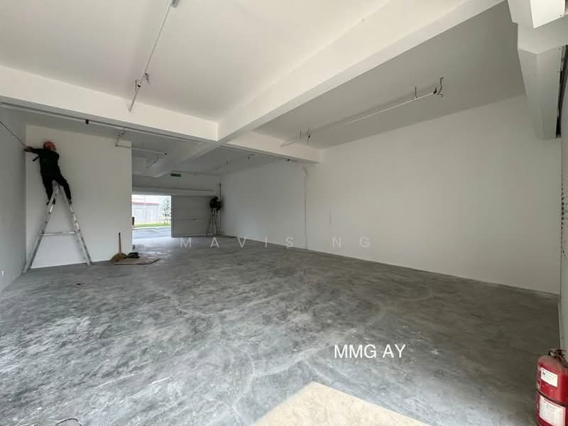 Kedai untuk Disewa di Setia Alam (Selangor) - Mavis Ng - Interior - PropertyGuru.com.my