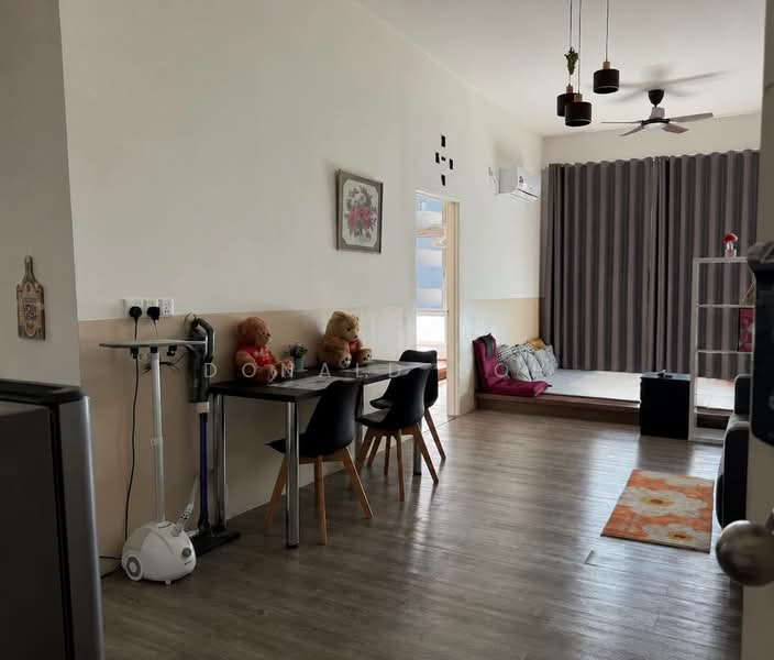 Condominium for Sale at Anderson Residences @ Ipoh - Donald Goh - PropertyGuru.com.my