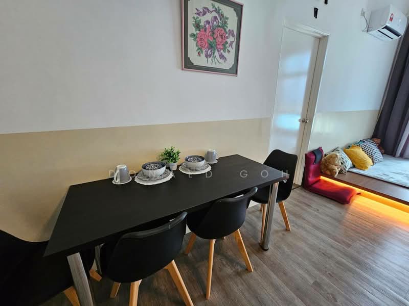 Condominium for Sale at Anderson Residences @ Ipoh - Donald Goh - PropertyGuru.com.my