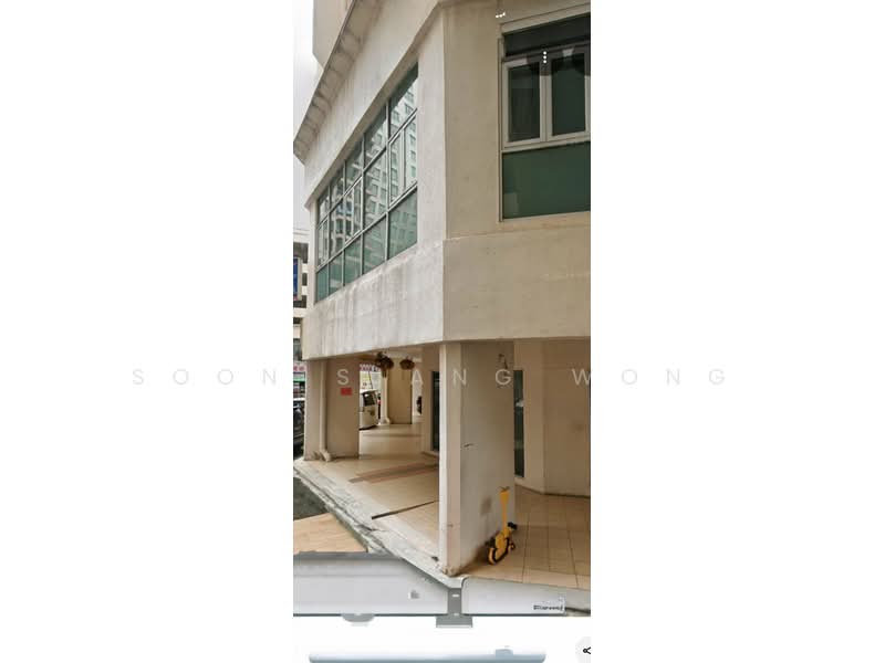 Shop for Sale in Kuchai Lama (Kuala Lumpur) - SOON SIANG WONG - Exterior - PropertyGuru.com.my