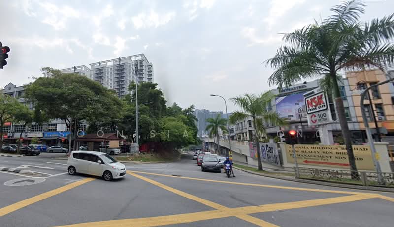 Shop for Sale in Kuchai Lama (Kuala Lumpur) - SOON SIANG WONG - PropertyGuru.com.my