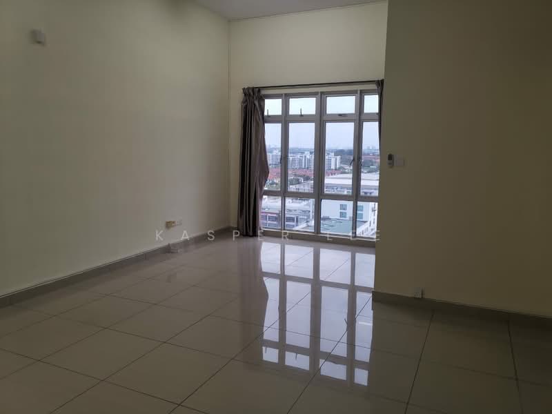 Service Residence for Sale at Manhattan - Kasper Lee - Living Room - PropertyGuru.com.my