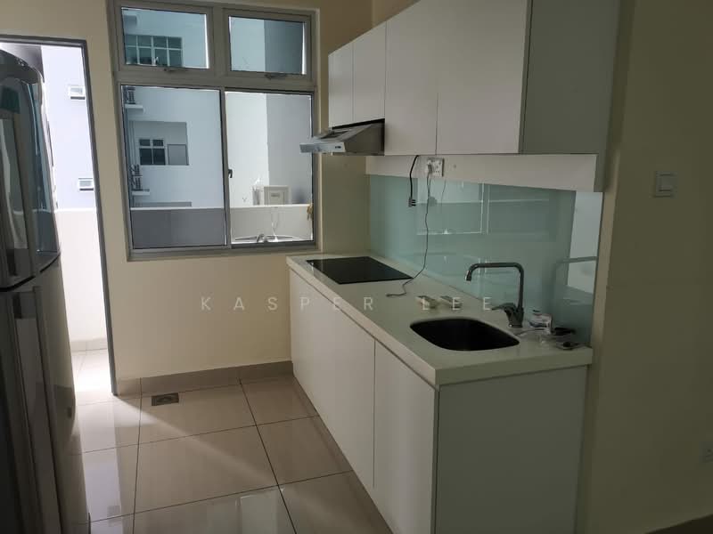 Service Residence for Sale at Manhattan - Kasper Lee - Kitchen - PropertyGuru.com.my