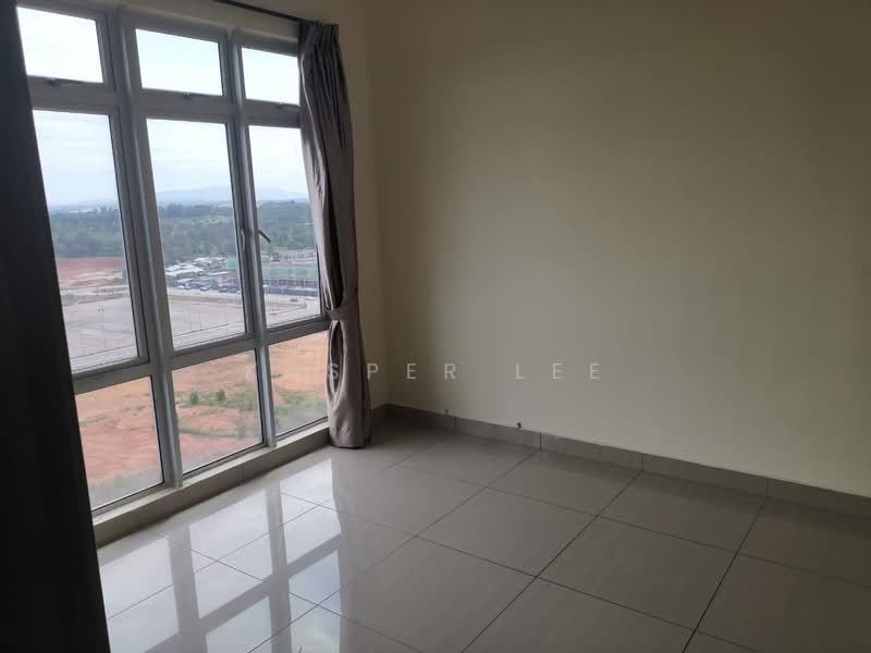 Service Residence for Sale at Manhattan - Kasper Lee - View - PropertyGuru.com.my