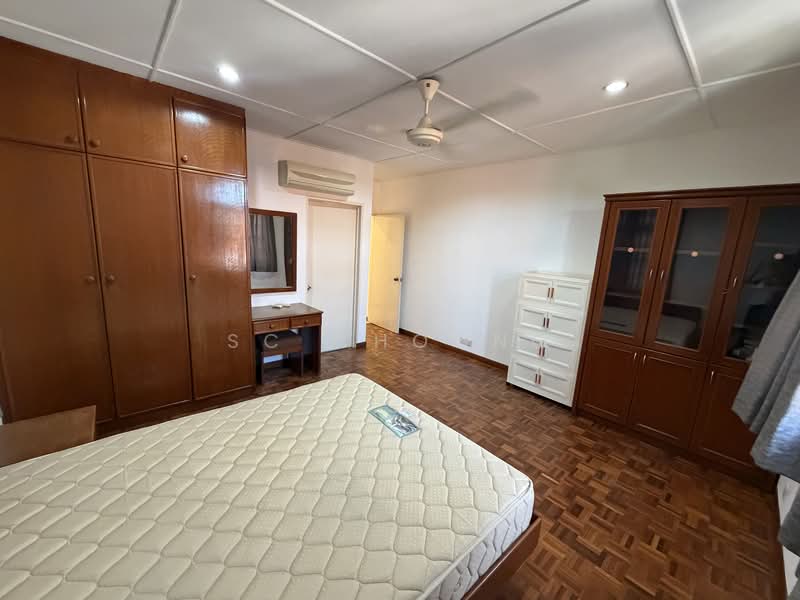 Pangsapuri untuk Disewa di Sri Emas - SC Choong - PropertyGuru.com.my