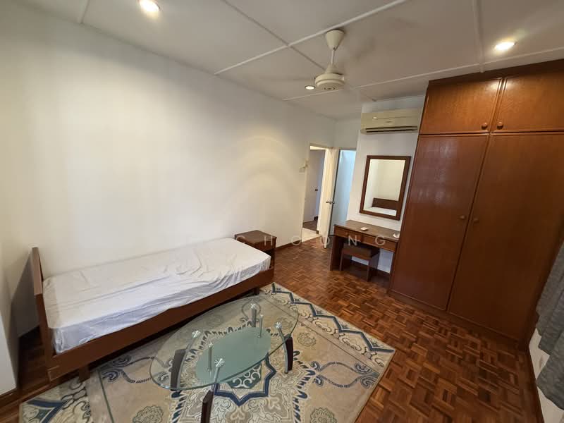 Pangsapuri untuk Disewa di Sri Emas - SC Choong - PropertyGuru.com.my