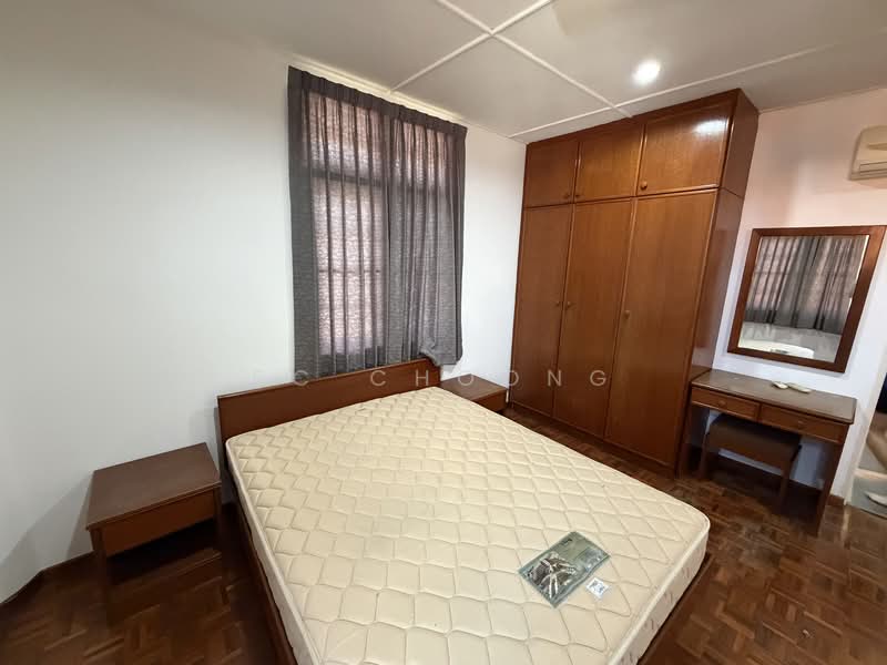 Pangsapuri untuk Disewa di Sri Emas - SC Choong - PropertyGuru.com.my