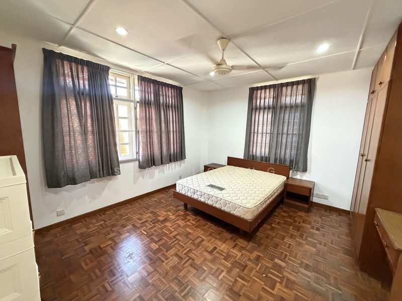 Pangsapuri untuk Disewa di Sri Emas - SC Choong - PropertyGuru.com.my