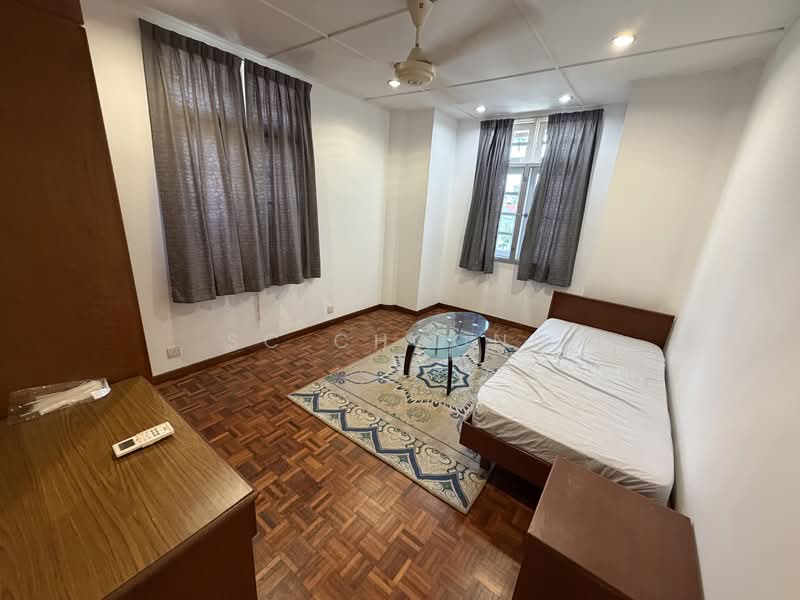 Pangsapuri untuk Disewa di Sri Emas - SC Choong - PropertyGuru.com.my