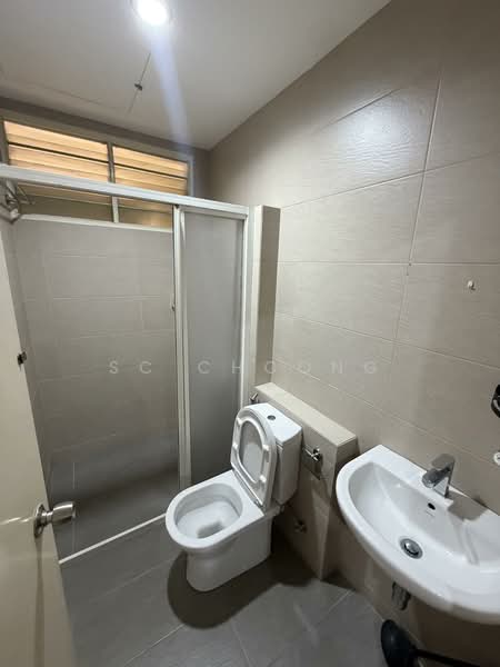 Pangsapuri untuk Disewa di Sri Emas - SC Choong - PropertyGuru.com.my