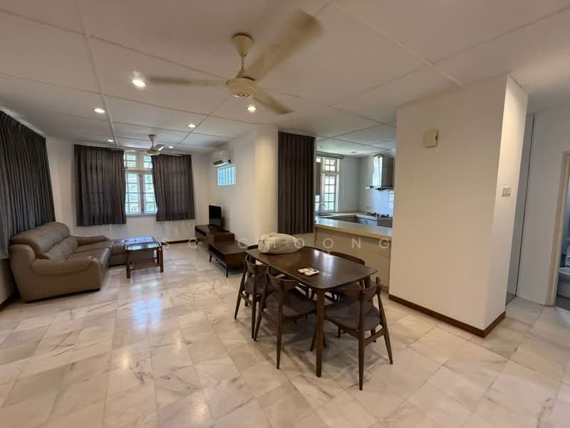 Pangsapuri untuk Disewa di Sri Emas - SC Choong - PropertyGuru.com.my