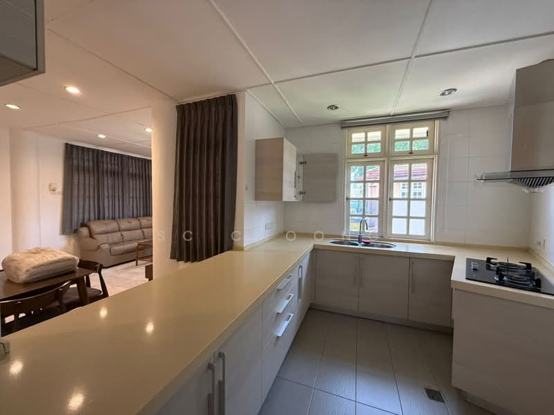 Pangsapuri untuk Disewa di Sri Emas - SC Choong - PropertyGuru.com.my
