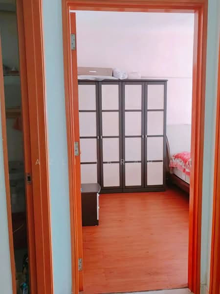 Kondominium untuk Dijual di Sri Pelangi Condominiums - Azli Ibrahim - Bedroom - PropertyGuru.com.my