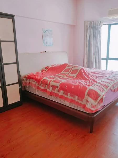 Kondominium untuk Dijual di Sri Pelangi Condominiums - Azli Ibrahim - Bedroom - PropertyGuru.com.my