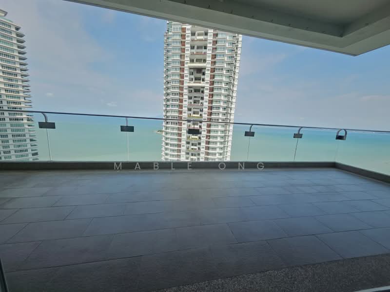 Condominium for Sale at One Tanjong Condominium - Mable Ong - Balcony - PropertyGuru.com.my