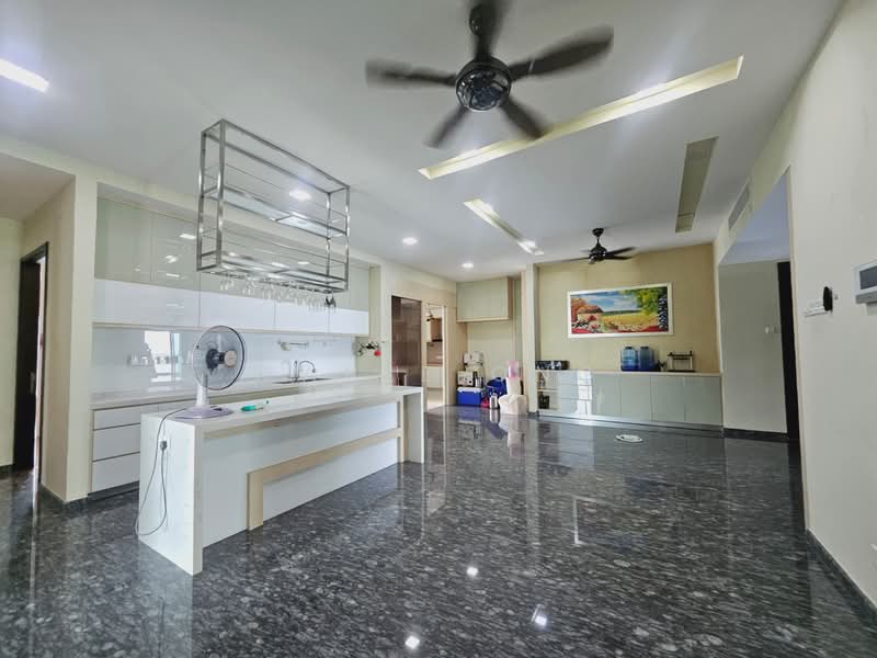 Condominium for Sale at One Tanjong Condominium - Mable Ong - Kitchen - PropertyGuru.com.my