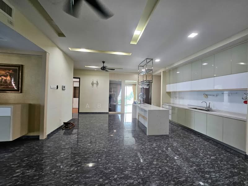 Condominium for Sale at One Tanjong Condominium - Mable Ong - Living Room - PropertyGuru.com.my