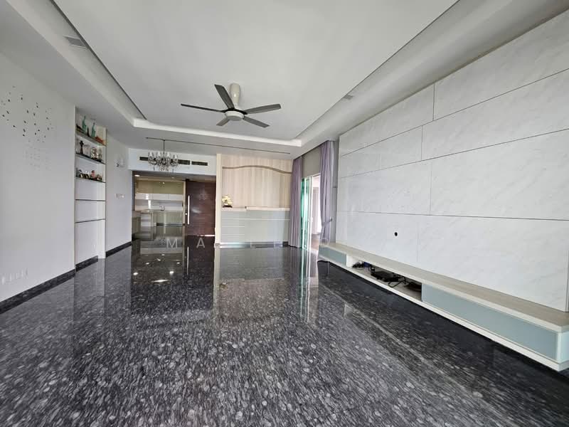 Condominium for Sale at One Tanjong Condominium - Mable Ong - Living Room - PropertyGuru.com.my
